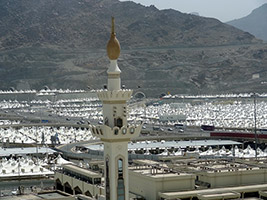 Al-Ma'aisim tunnel